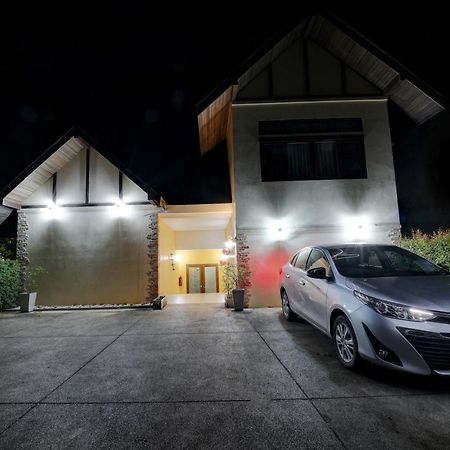 Chaweng Noi Villa Exterior foto